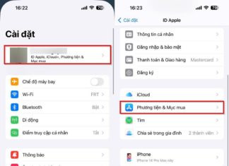 How to check purchase history on iPhone accurately