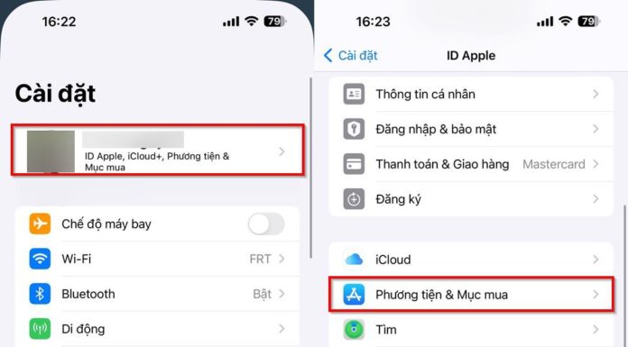 How to check purchase history on iPhone accurately