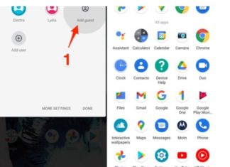 Tips for enhancing information security on your phone, preventing data leaks even when lending it to others
