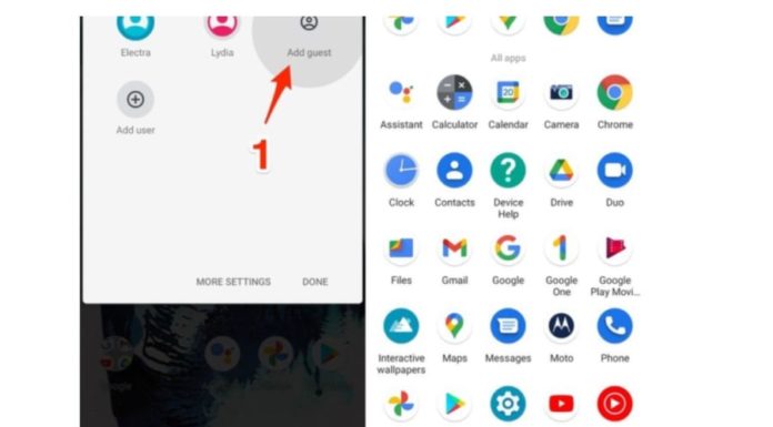 Tips for enhancing information security on your phone, preventing data leaks even when lending it to others
