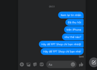 Can you see deleted Messenger messages on iPhone? Learn how to view deleted messages on Messenger in urgent situations.