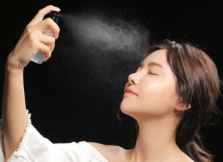 Maximizing Moisturizing Benefits with the Use of Facial Mist