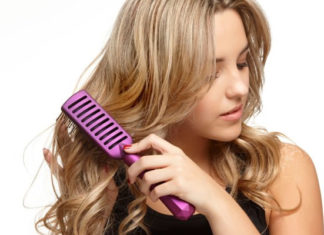 Don’t spray perfume on these areas, it quickly fades and affects health.