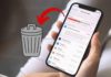 The Lesser Known Method to Delete Data on Your iPhone