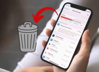The Lesser Known Method to Delete Data on Your iPhone
