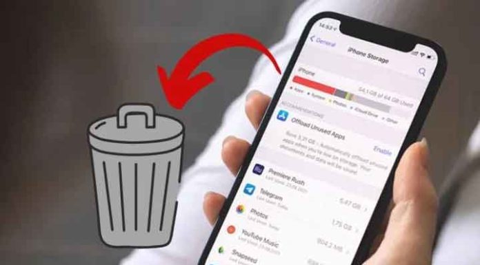 The Lesser Known Method to Delete Data on Your iPhone