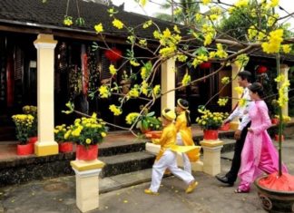 The Perfect Time to Revamp Your Home for Prosperity in the Year of the Wood Tiger.