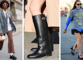 The Ultimate Autumn Wardrobe: 5 Must-Have Pieces to Stay on Trend This Fall