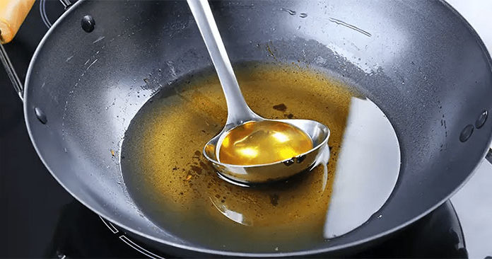 How to Safely Dispose of Cooking Oil