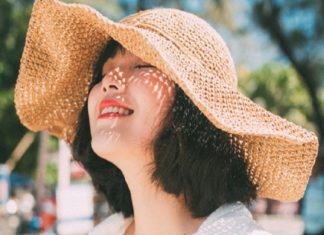Tips for Protecting Hair from Sun Damage in Summer