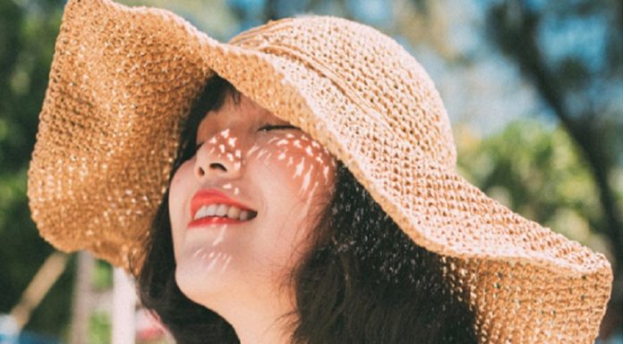 Tips for Protecting Hair from Sun Damage in Summer
