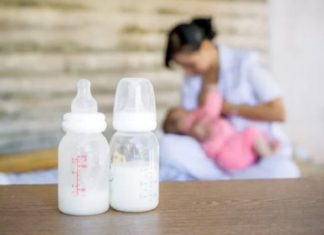 5 Safe and Effective Ways to Increase Milk Production Without Causing Sagging Breasts