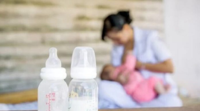 5 Safe and Effective Ways to Increase Milk Production Without Causing Sagging Breasts