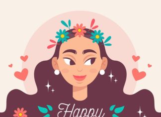 Create Spectacular Handmade 3D Cards for International Women’s Day!