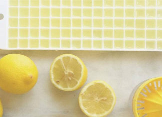 Discover 10 Unexpected Beauty Uses for Ice Cubes