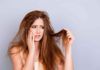 4 Symptoms of Sun-Damaged Hair and Solutions for Restoring Dry Hair at Home