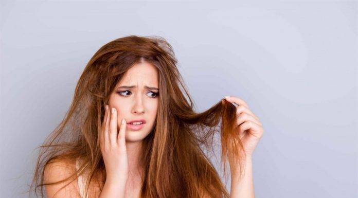 4 Symptoms of Sun-Damaged Hair and Solutions for Restoring Dry Hair at Home