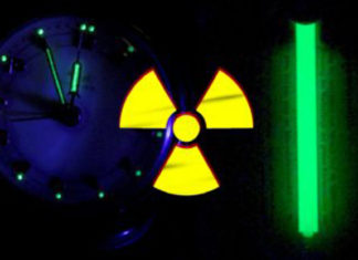 Discover the History Behind the Three Types of Glow-in-the-Dark Materials Used in Wristwatches