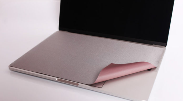 How to Increase the Lifespan and Improve the Appearance of Your Laptop