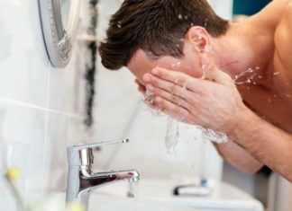 7 Summer Skin Care Tips Essential for Men
