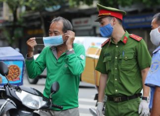 16 Essential Facts to Be Aware Of Regarding Covid-19 Prevention Rule Violations and Penalties Imposed