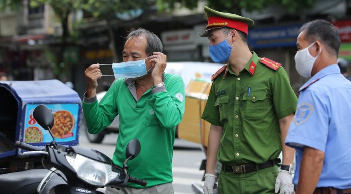 16 Essential Facts to Be Aware Of Regarding Covid-19 Prevention Rule Violations and Penalties Imposed