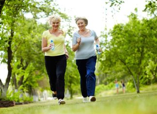 Discovering the Advantages of Running Consistently