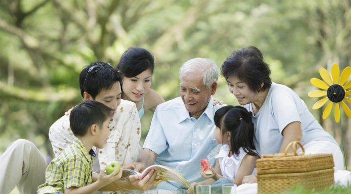 Refer to These 5 Criteria to Build a Harmonious Family Home