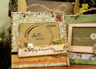 Six Simple DIY Father’s Day Gifts for 2020