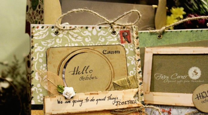 Six Simple DIY Father’s Day Gifts for 2020