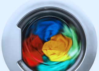 Exploring the Spinning Speed of Washing Machines
