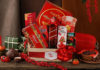 The Tet Gift Basket Tradition: Unraveling the Unique Significance of Each Gift