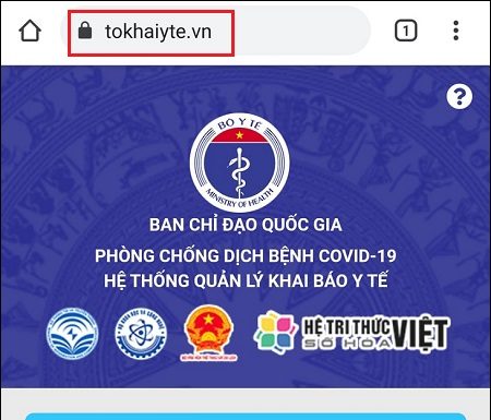 4 Tips for Making Medical Declarations Online with Phones and Computers