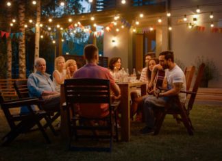 Organizing an Extraordinary Outdoor Birthday Celebration