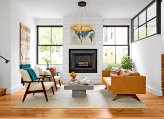 Styling Your Home with Innovative Wooden Floor Designs