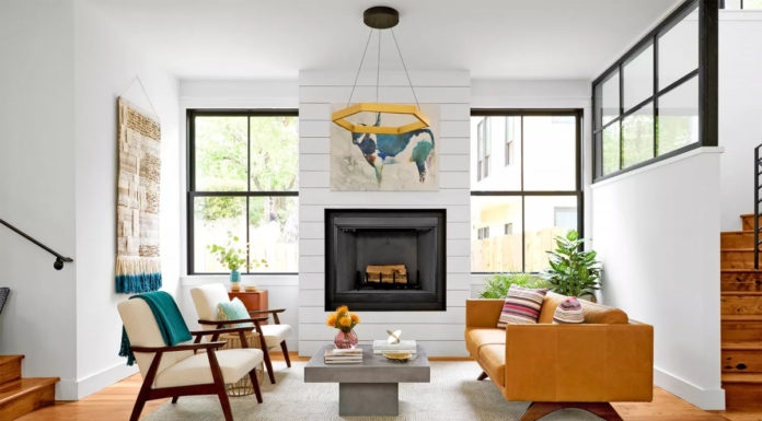 Styling Your Home with Innovative Wooden Floor Designs