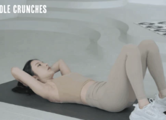 10 Yoga Exercises to Melt Belly Fat and Get a Toned Waist