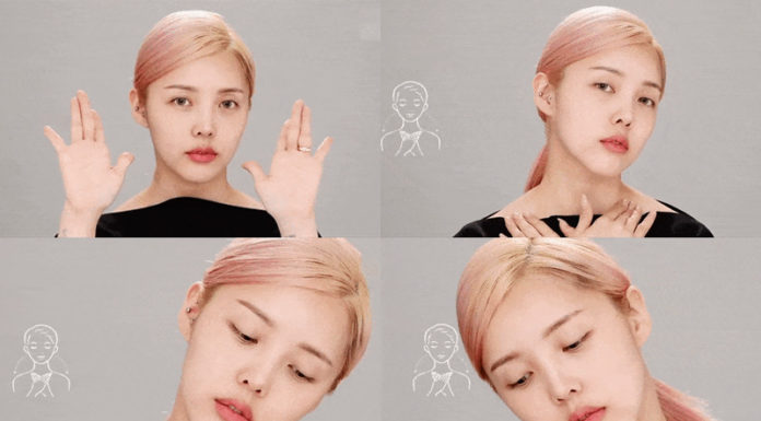 Youtuber Provides Tips to Achieve 20-Year-Old Skin for the Over-40s