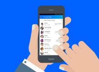 How to detect hidden messages on Zalo?