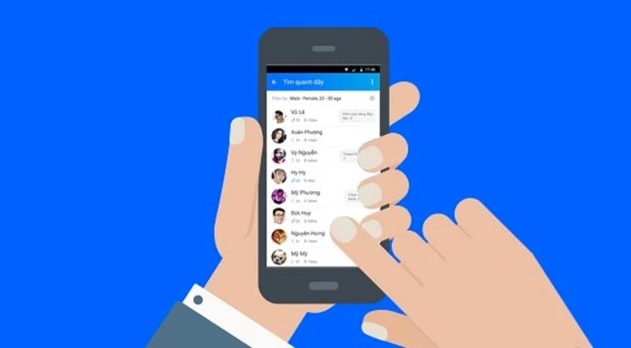 How to detect hidden messages on Zalo?