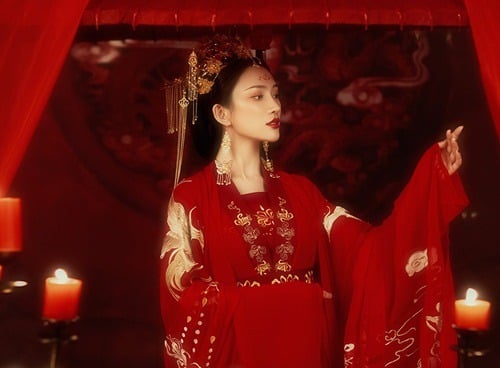 “In the past, a wife’s purpose was not just to continue the family lineage, but also to endure this shameful act”