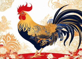 The Golden Age: Unlocking Prosperity and Abundance in Q1 2024, a Triumphant Journey Overcoming Challenges.