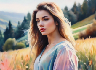 Blossoming Love: 4 Zodiac Signs with Shining Romantic Prospects in 2024