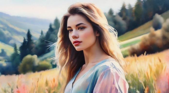 Blossoming Love: 4 Zodiac Signs with Shining Romantic Prospects in 2024