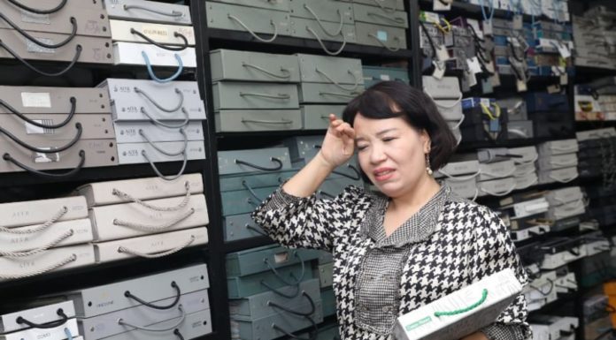 Regaining Quality Sleep: A Female CEO’s Solution to Stress-Induced Insomnia