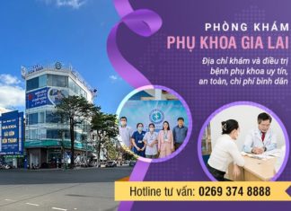 Efficient and trustworthy Gia Lai gynecology clinic – Effective diagnosis and treatment for women.