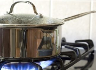 Cut your gas bill in half with these simple tips