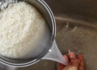 Dumping leftover rice is like throwing away a pile of money, many valuable uses you don’t know about