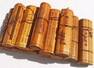 Why did ancient Chinese people write from right to left when everyone else writes from left to right?