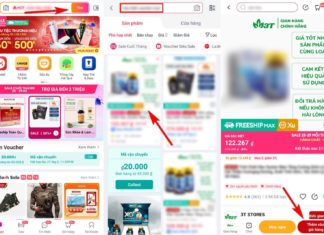 A Quick and Convenient Guide to Buying on Lazada for New Online Shoppers
